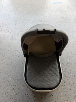 Uppababy Stroller bassinet