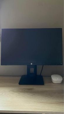 Dell Gaming Monitor 144hz