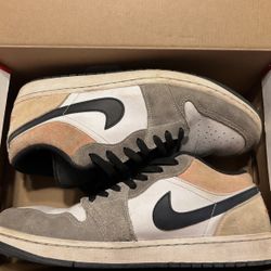 Zapatos De Hombre Nike  Size 12