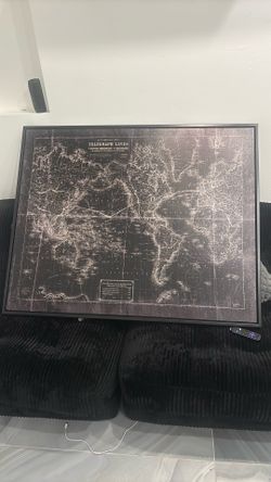 Wall Canvas