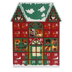 Advent Calendar 
