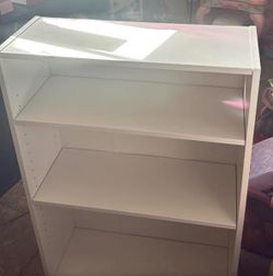 Bookshelve