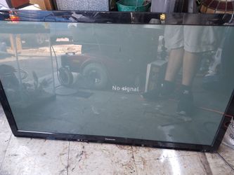 Panasonic Tc-t42x5 42 inch TV