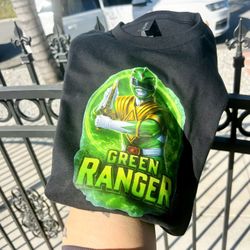 Custom Birthday T Shirts 