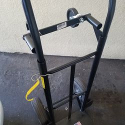 Milwaukee  Dolly  In Excellent condition Black color 