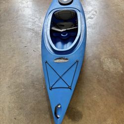 10ft Future Beach Kayak 