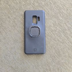 QUAD LOCK Cell PHone Case For Samsung S9, 