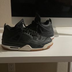 Jordan 4 Size 9.5 