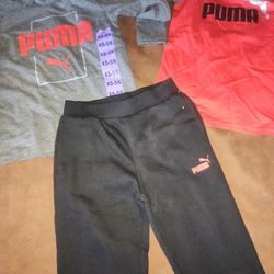 5t Puma Set