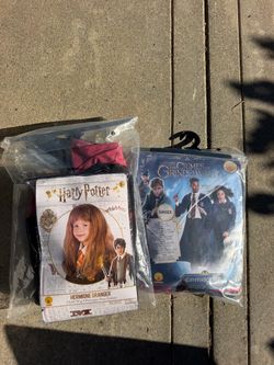 Harry Potter Balloween