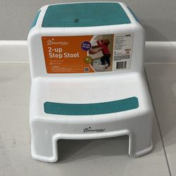Toddler Step Stool