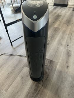 GermGuardian Air Purifier With UV-C Light 