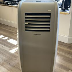 EdgeStar Portable Air Conditioner – 8,000 BTU