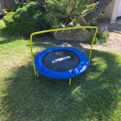 Trampoline