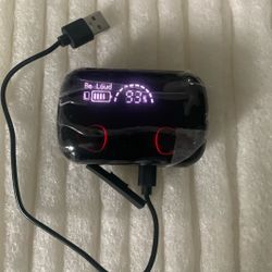 New.   Bluetooth.