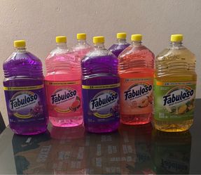 Fabuloso