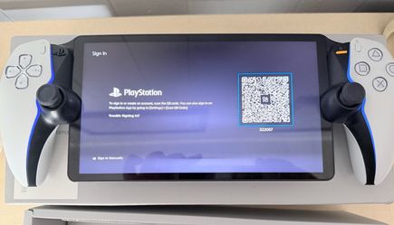 PlayStation Portal