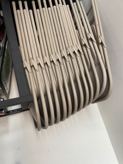 Metal Chairs For Event 