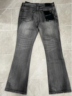 PURPLE JEANS FLARED