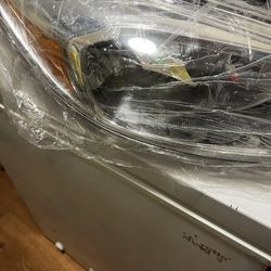 Ford Focus Headlight 