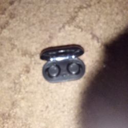 Wireless Ear Buds 