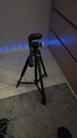 PlatinumPlus 5858D 58" Tripod