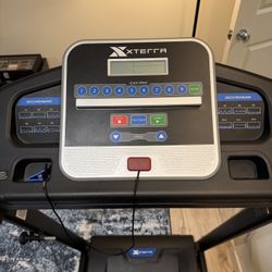 Treadmill 