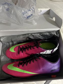 Nike Mercurial Size 11.5