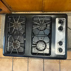 Cook Top