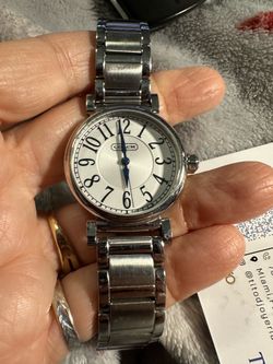 Reloj de Mujer