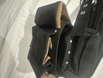 Tool Belt Brand New. No Tags