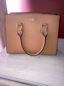 Aldo purse