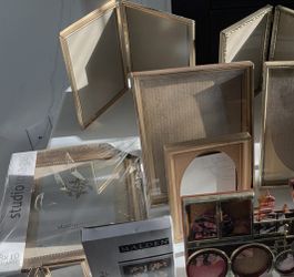 Picture Frames For Less 