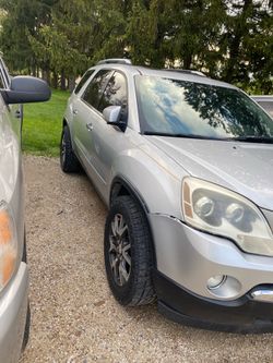 GMC Acadia