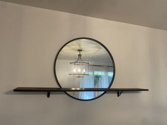 Wall Mirror
