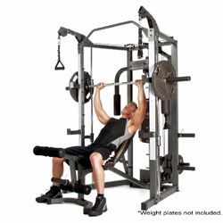 Marcy Smith SM-4008 Workout Machine 