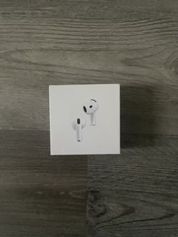AirPods 4