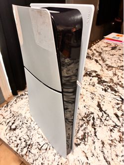 Ps5 Slim