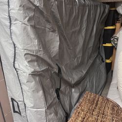 Queen Foam Mattress
