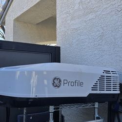 Used GE low Profile Air Conditioner Roof Top