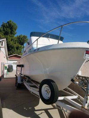 New And Used Fishing Boat For Sale In City Of Industry Ca Offerup