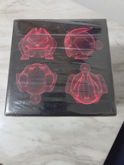 Volkswagen Fast Figure Collectible
