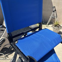 Stadium Chair