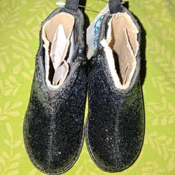 Carter Toddler Boots 