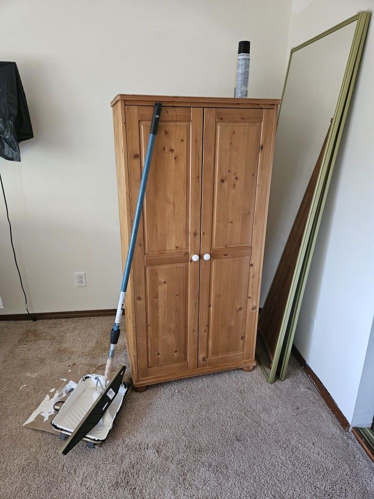 Free Closet