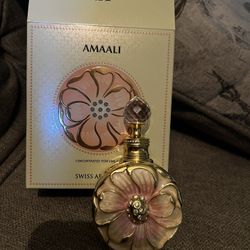 Perfume Árabe Viral