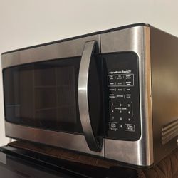 Furniture For Sale, Microwave , Mini Fridge And Work Table