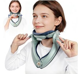 Neck Stretcher Cervical Traction $50