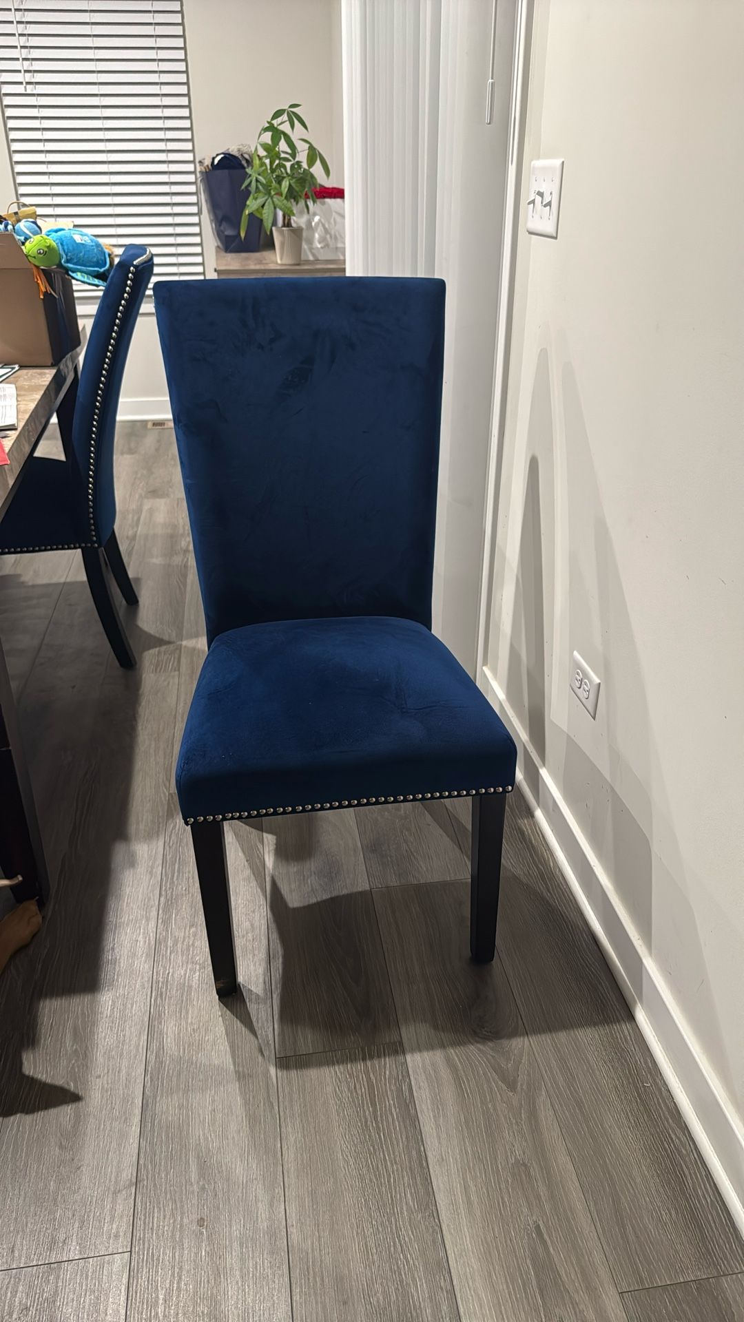 Dining Room Chairs