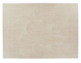 Clem Arch 9x Area Rug